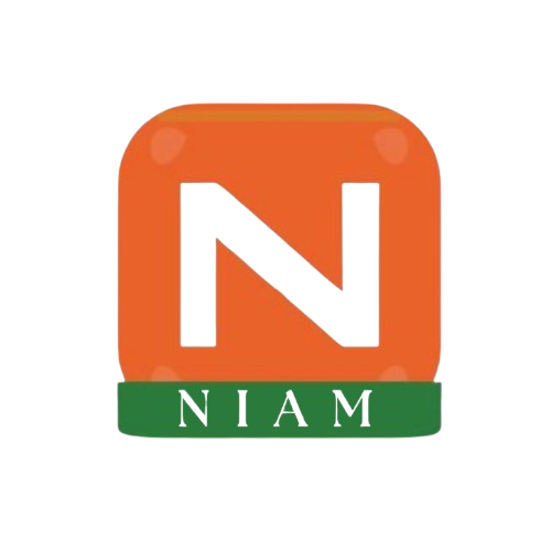 NiamAfrica.shop logo